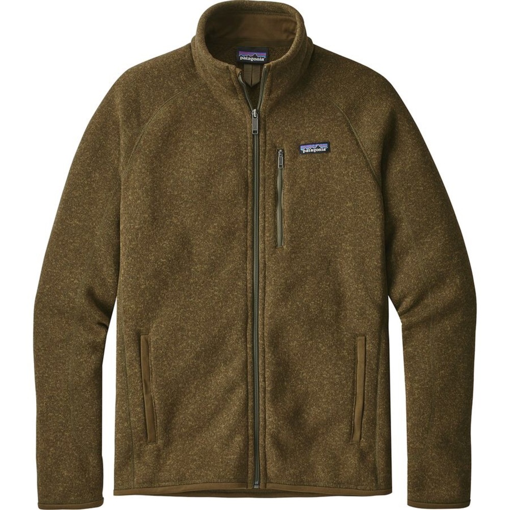 Like new Patagonia Better Sweater jacket
